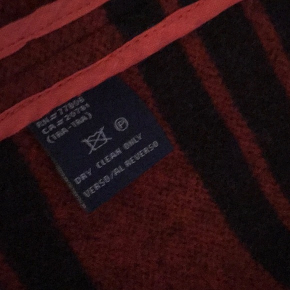 Tommy Hilfiger Jacket - Picture 6 of 8